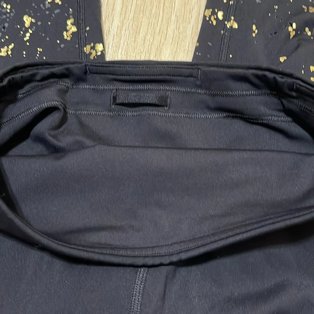 Lululemon speed wunder